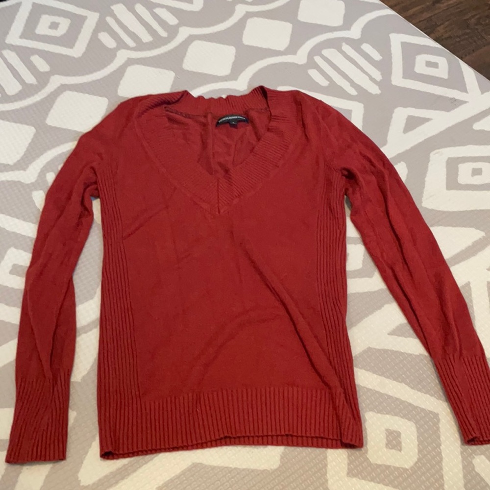 Express Sweater